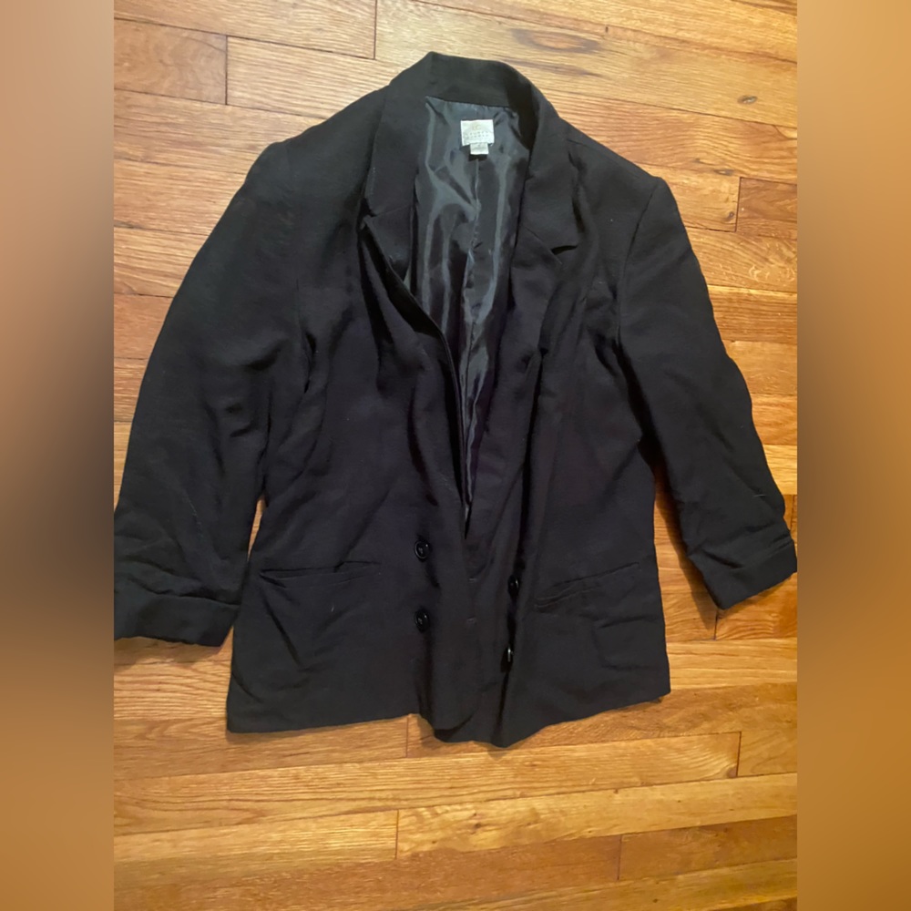 Blazer.